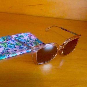 Lilly Pulitzer, Sunglass readers, +2.50,